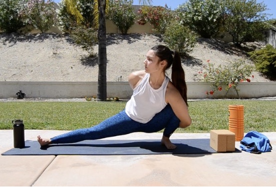 Prana Yoga Center Blog